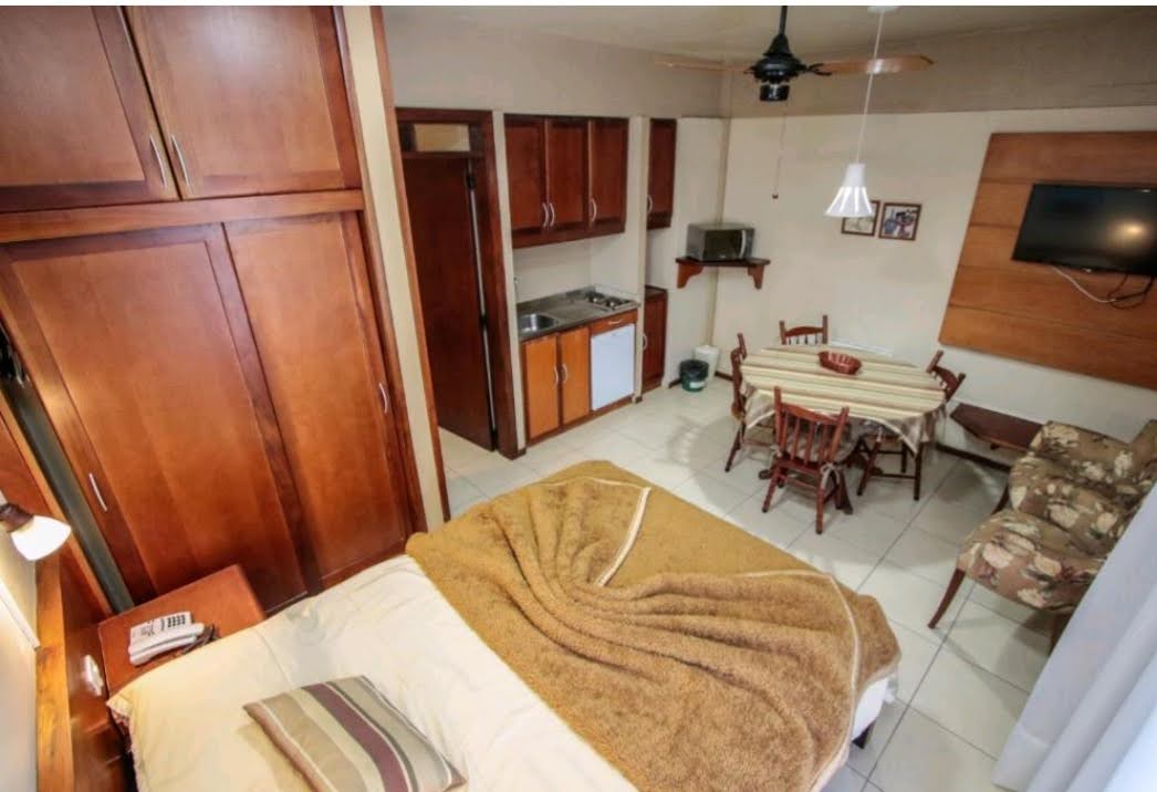 Residencial Pousada do Serrano