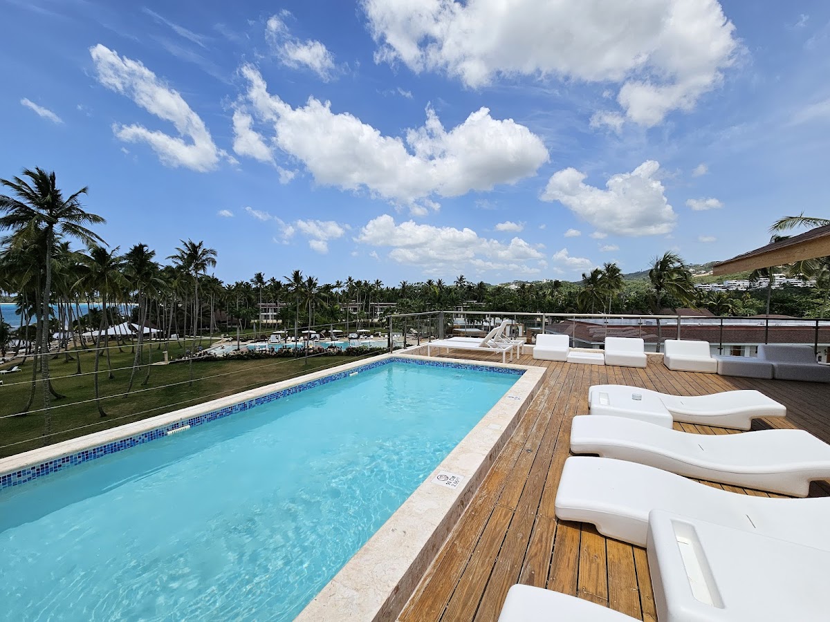 Viva Wyndham Samaná