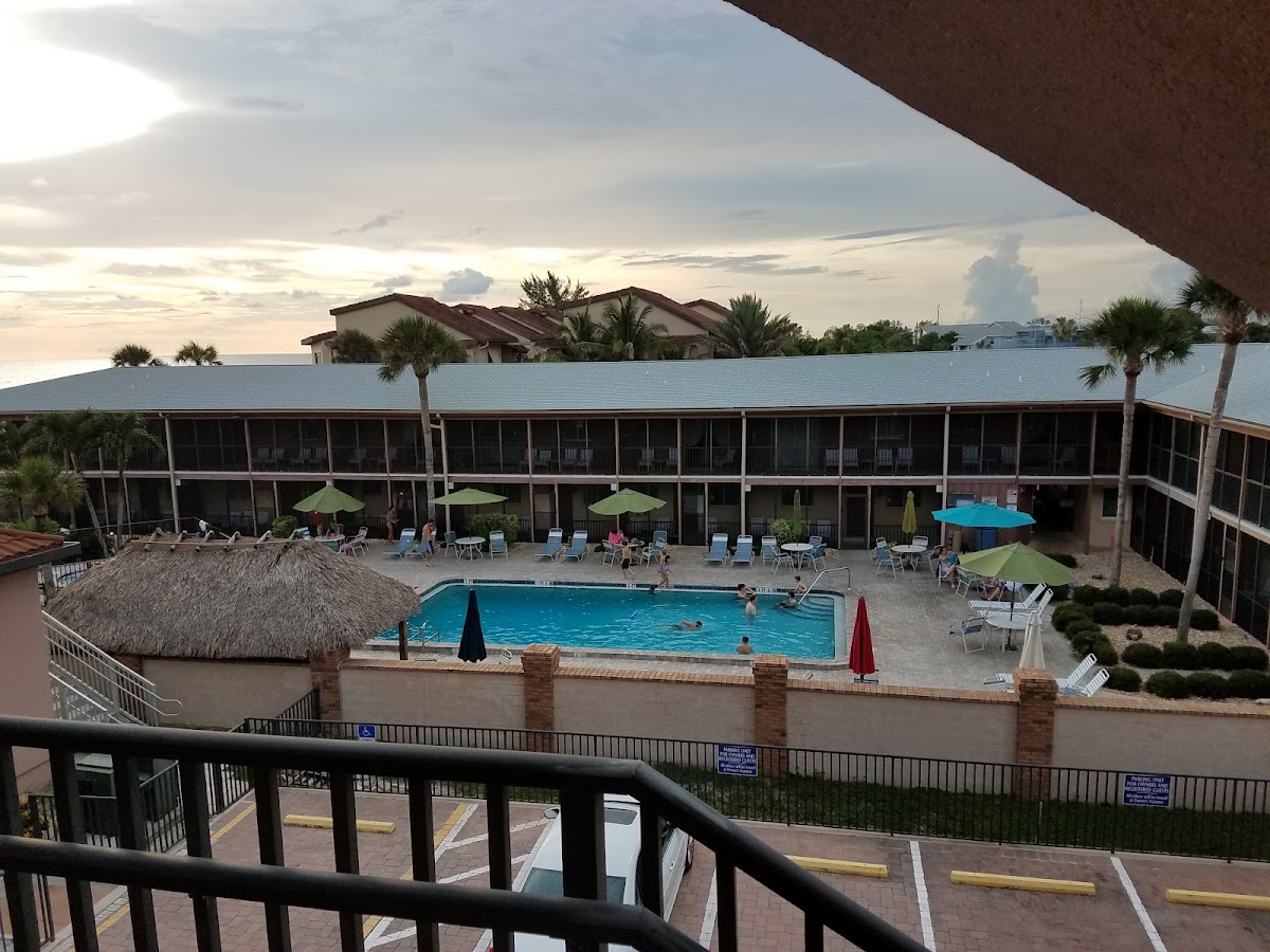 Englewood Beach And Yacht Club
