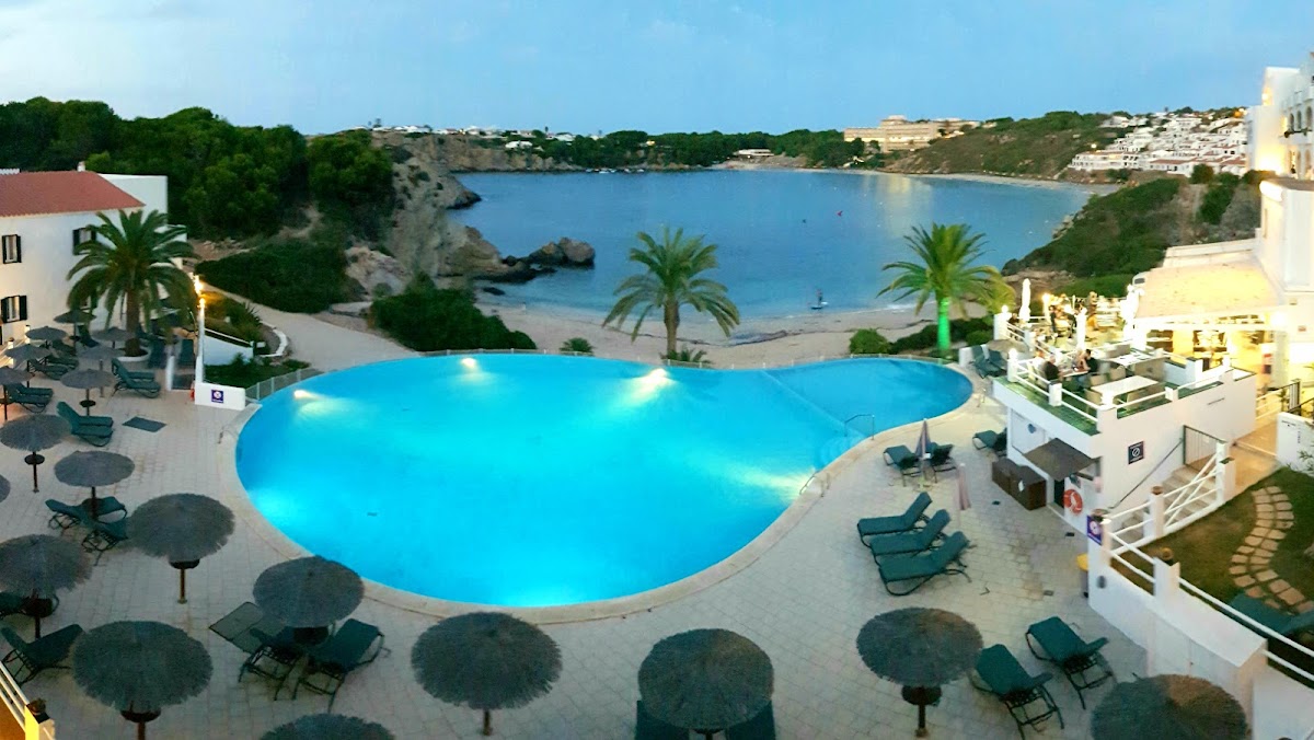 White Sands Beach Club by Diamond Resorts