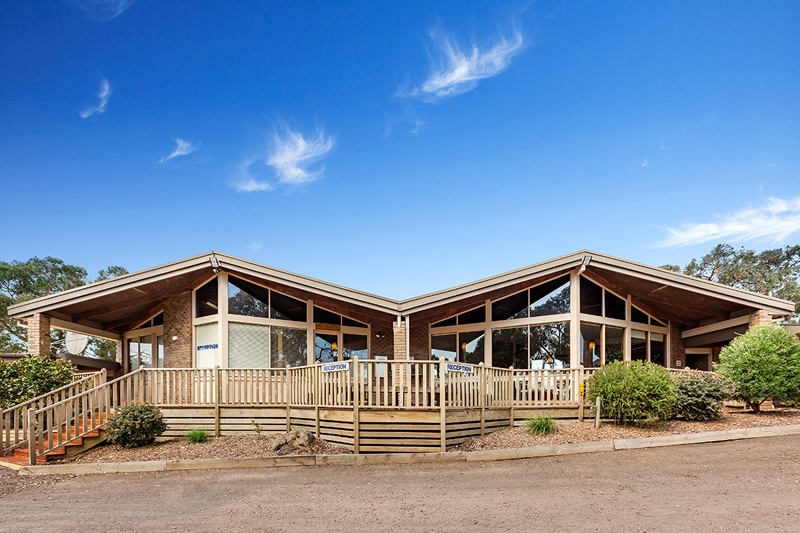 Bellbrae Country Club
