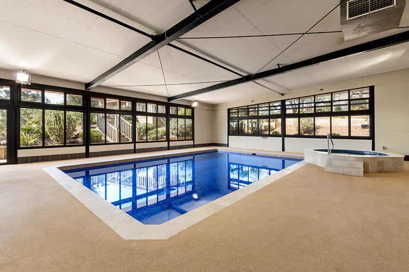Bellbrae Country Club