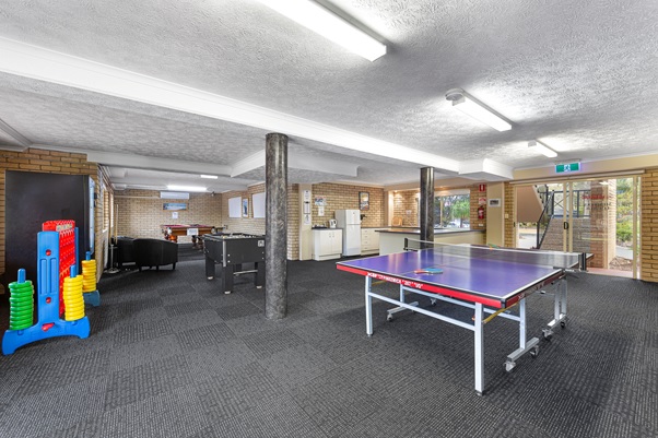 Tamarind Sands