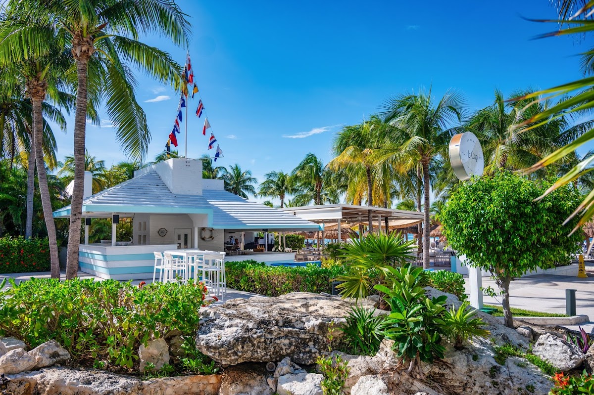 Presidente Intercontinental Cancún