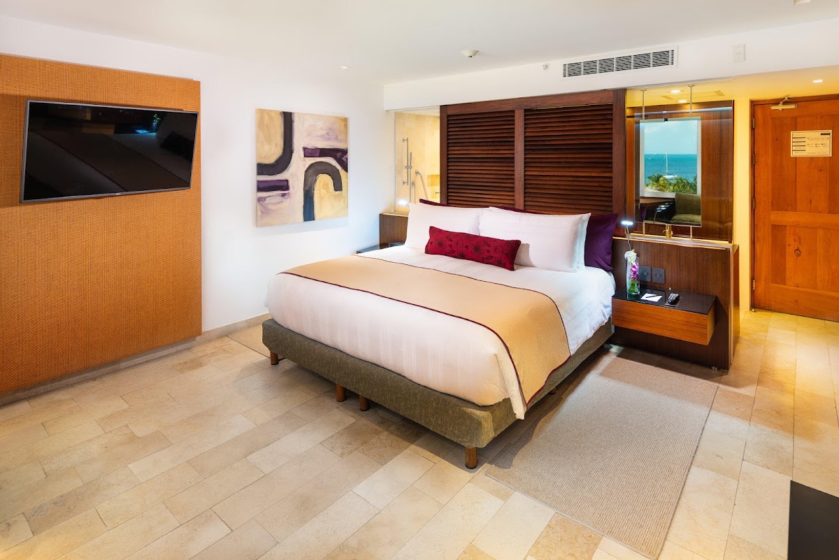 Presidente Intercontinental Cancún