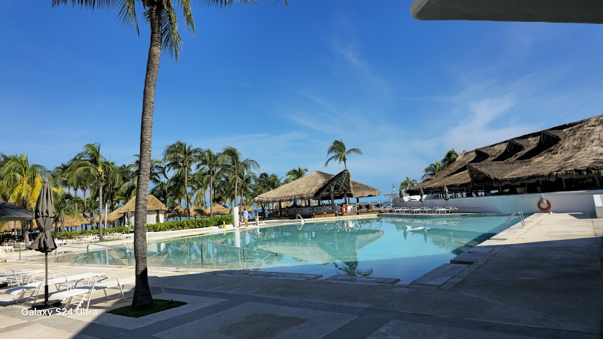 Presidente Intercontinental Cancún