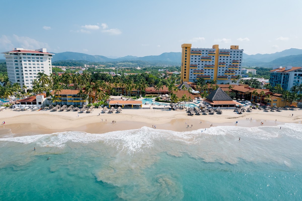 Holiday Inn Resort Ixtapa