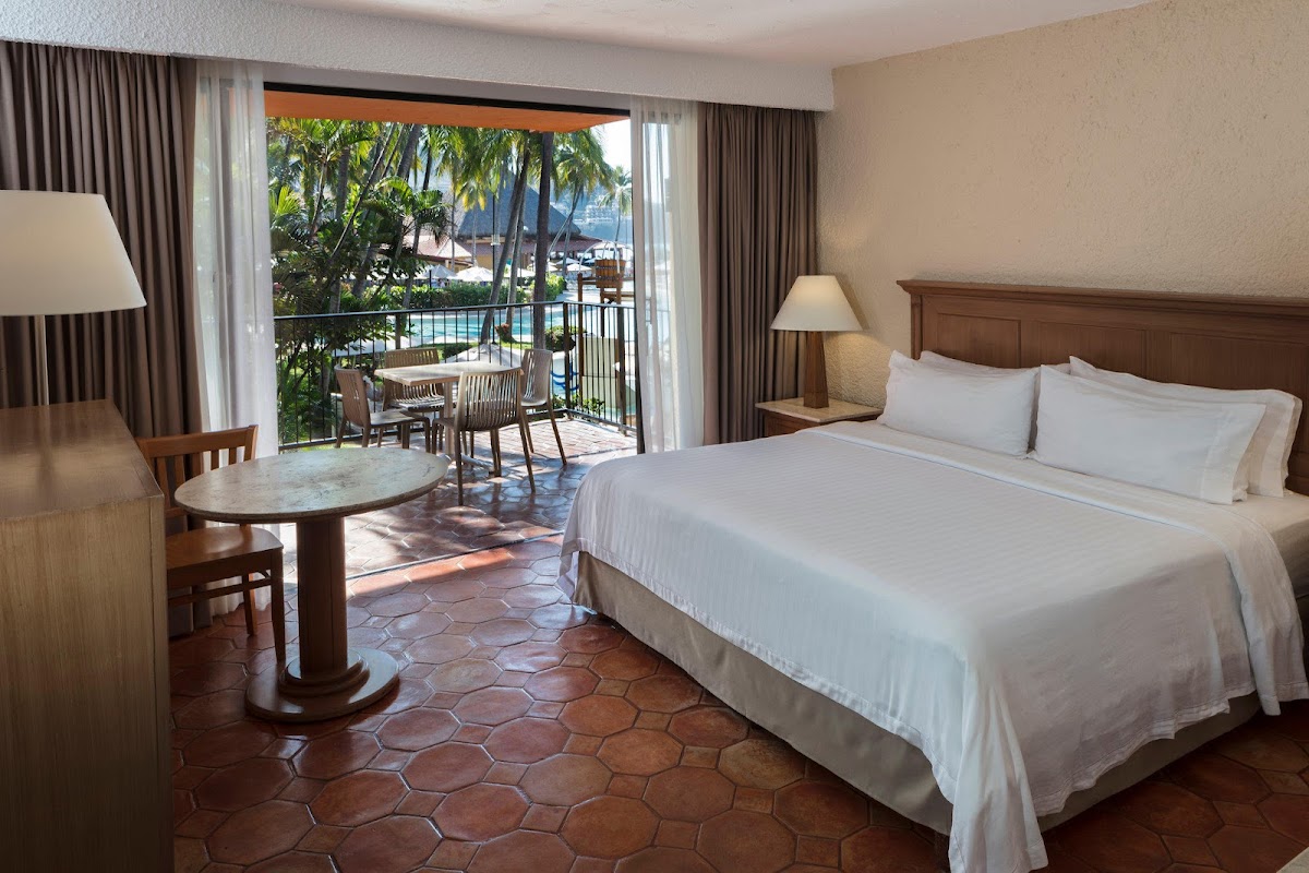 Holiday Inn Resort Ixtapa