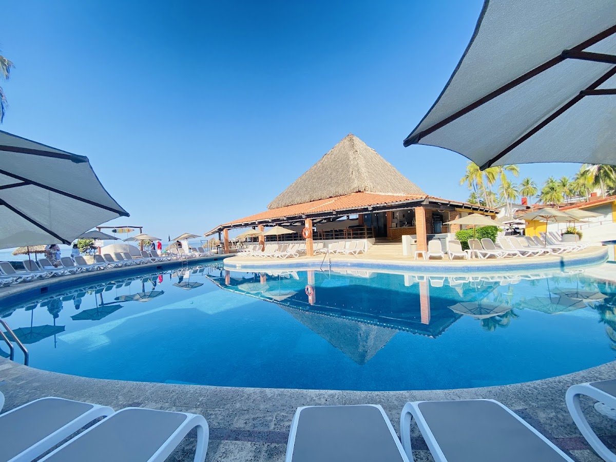 Holiday Inn Resort Ixtapa