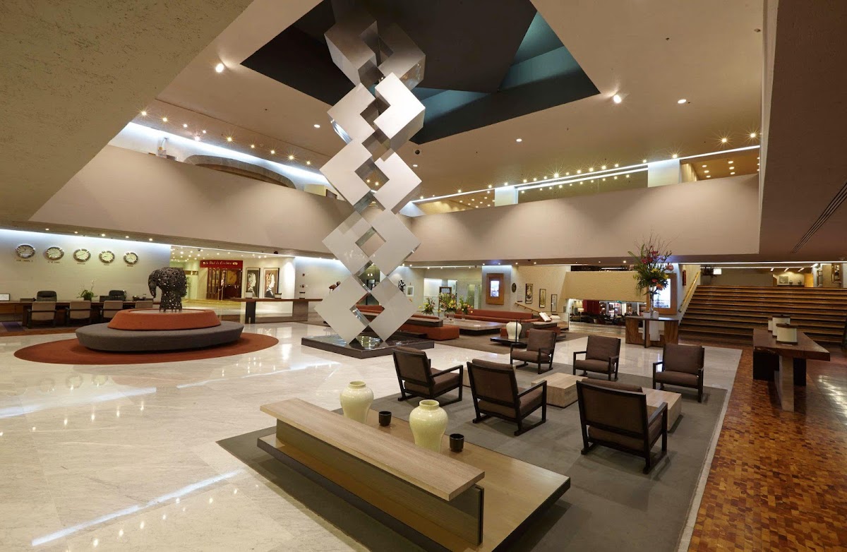 Presidente Intercontinental México