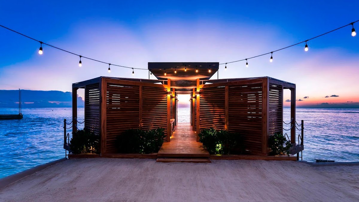 Presidente Intercontinental Cozumel