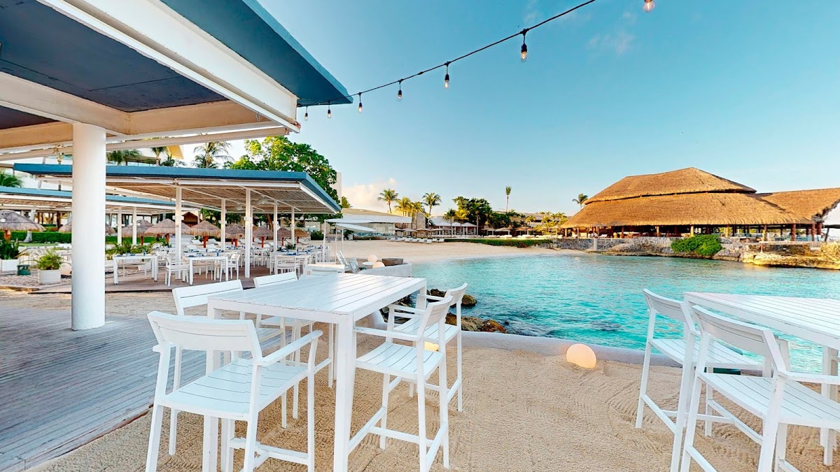 Presidente Intercontinental Cozumel