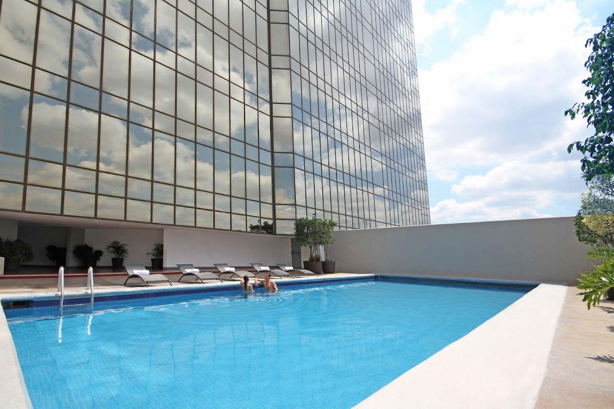 Presidente Intercontinental Guadalajara