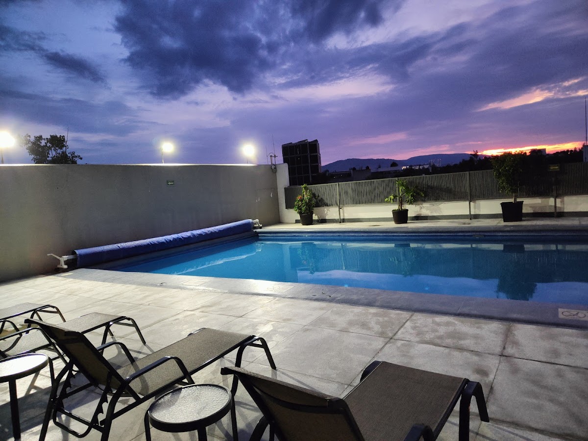 Presidente Intercontinental Guadalajara