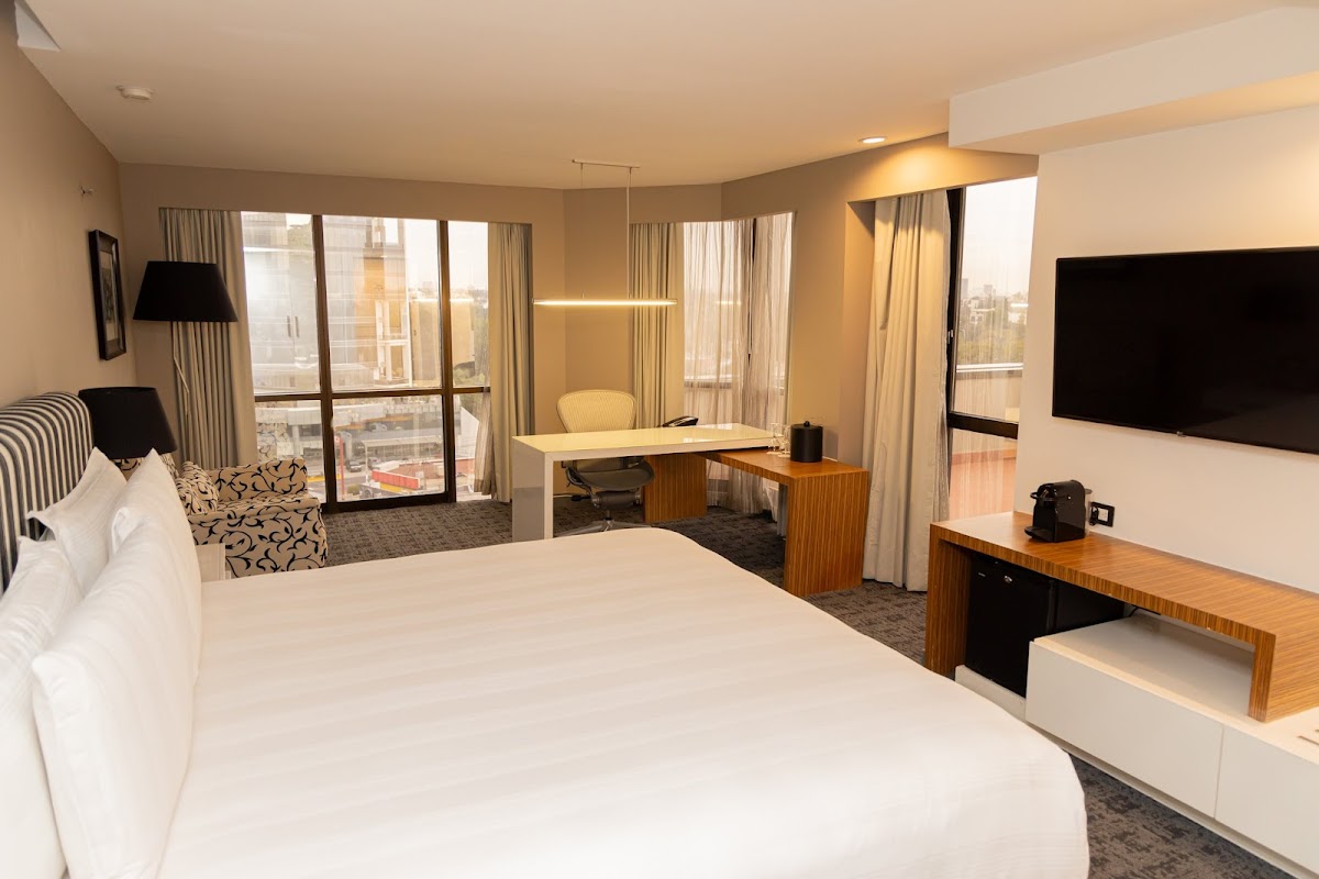 Presidente Intercontinental Guadalajara