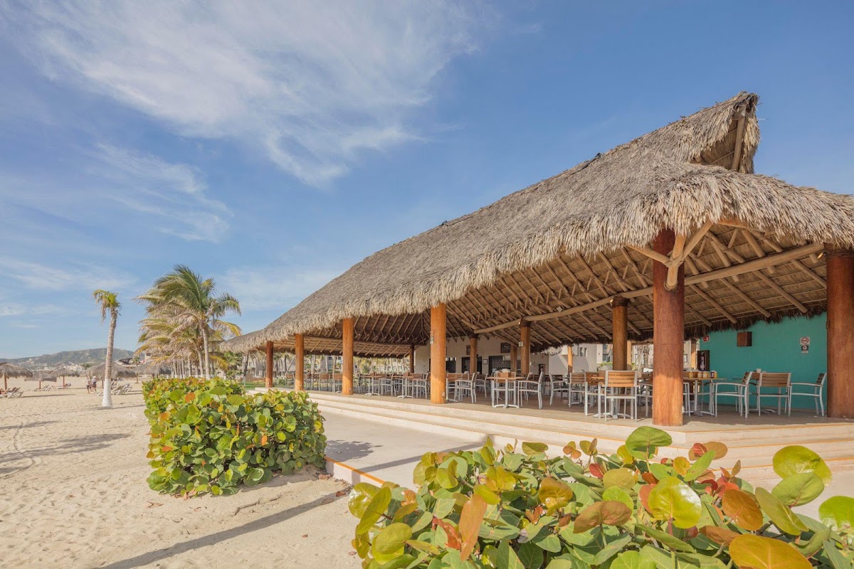 Holiday Inn Resort Los Cabos