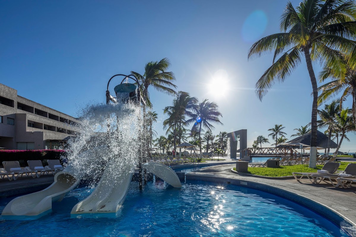 Holiday Inn Resort Los Cabos