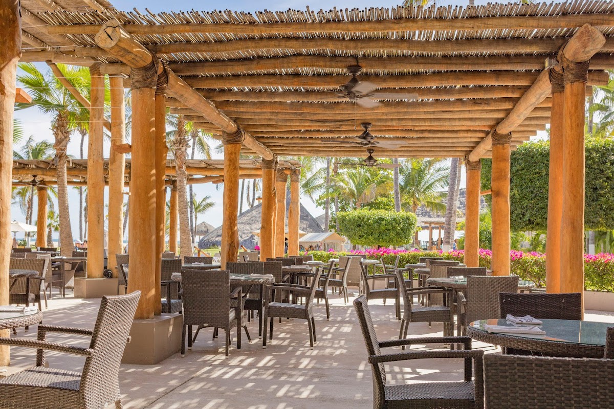 Holiday Inn Resort Los Cabos