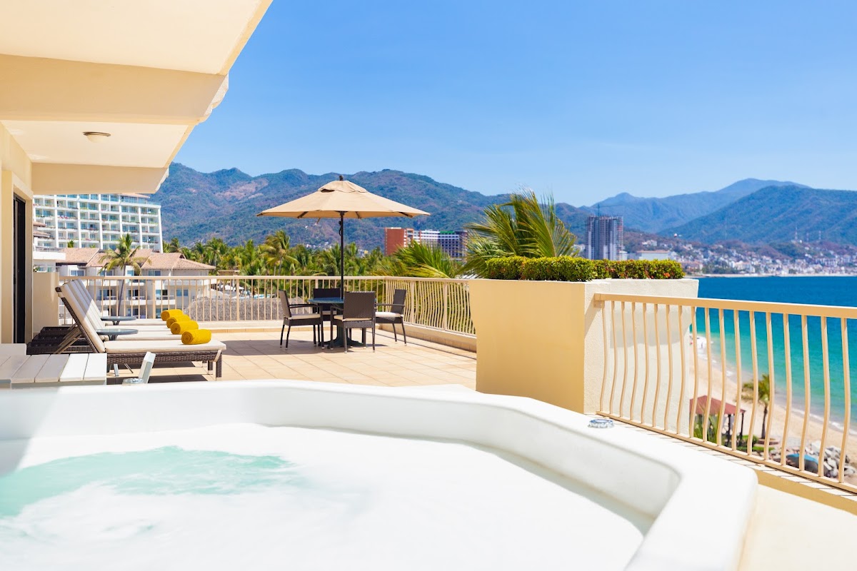 Presidente Intercontinental Puerto Vallarta