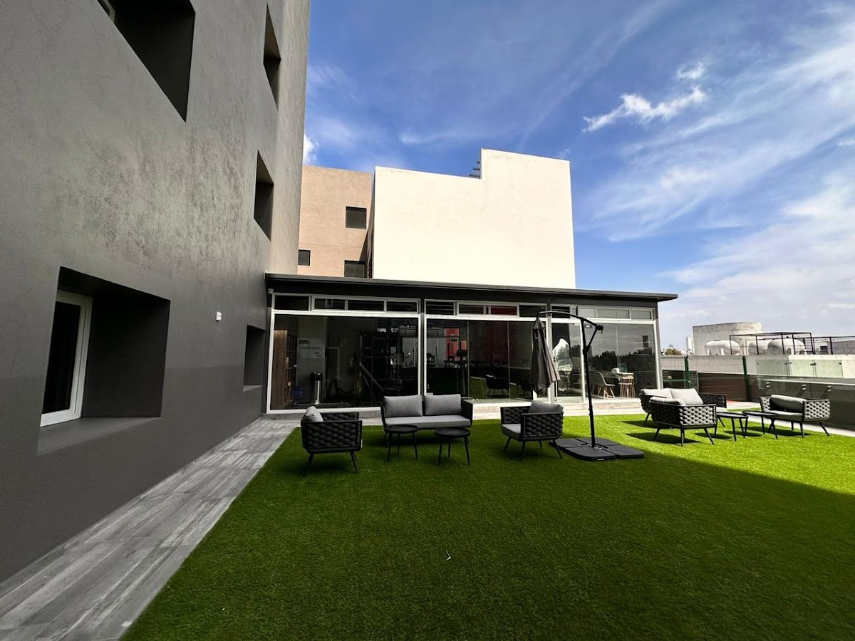 Presidente Radisson Puebla