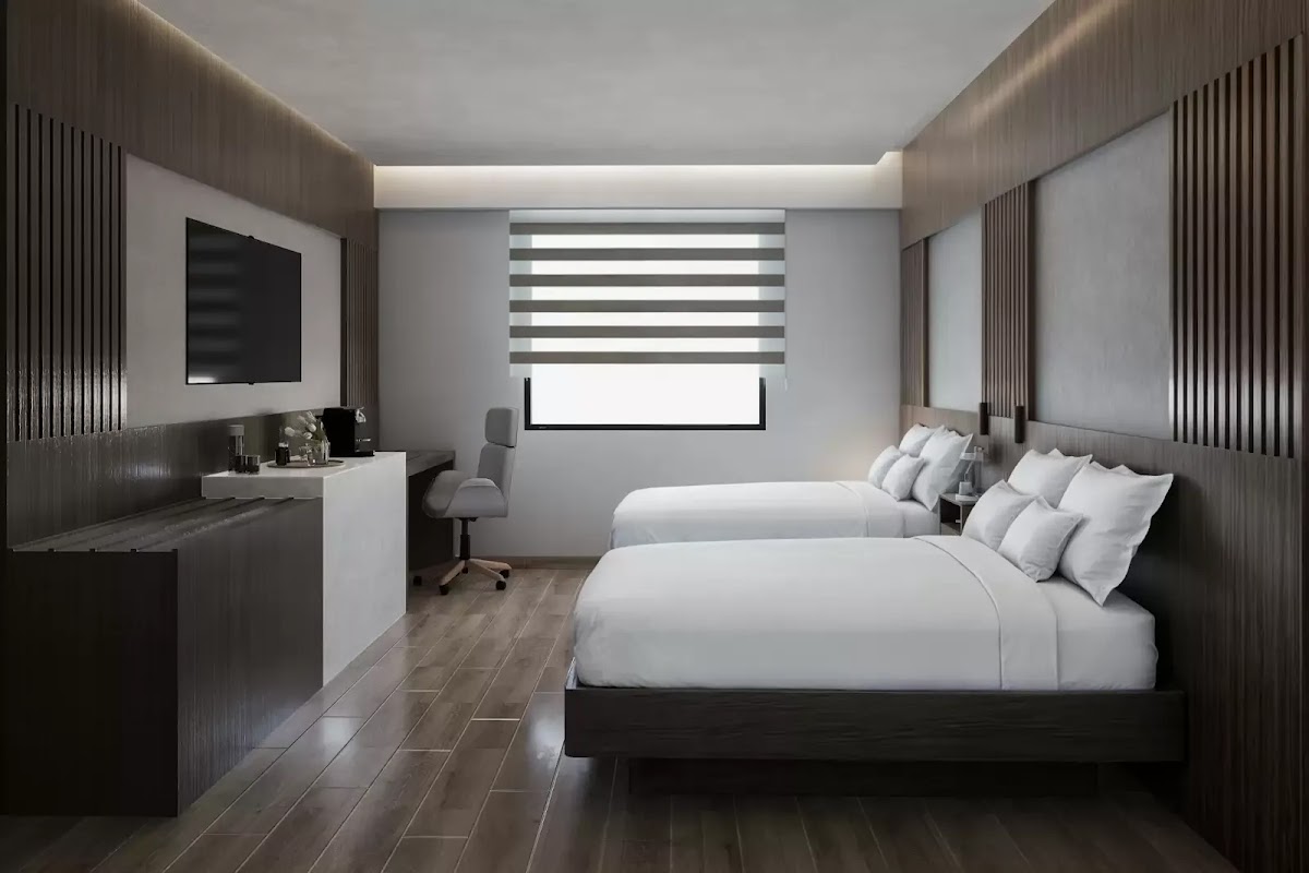 Presidente Radisson Puebla