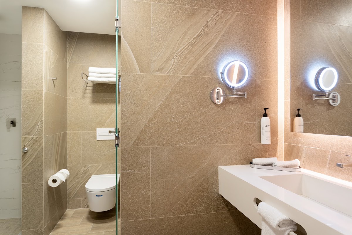 Presidente Radisson Puebla