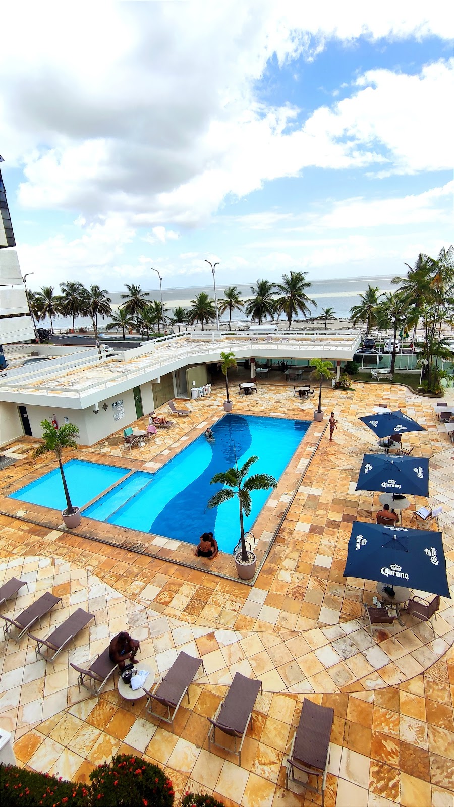 Brisamar Hotel