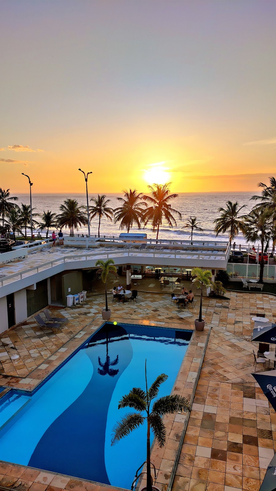 Brisamar Hotel