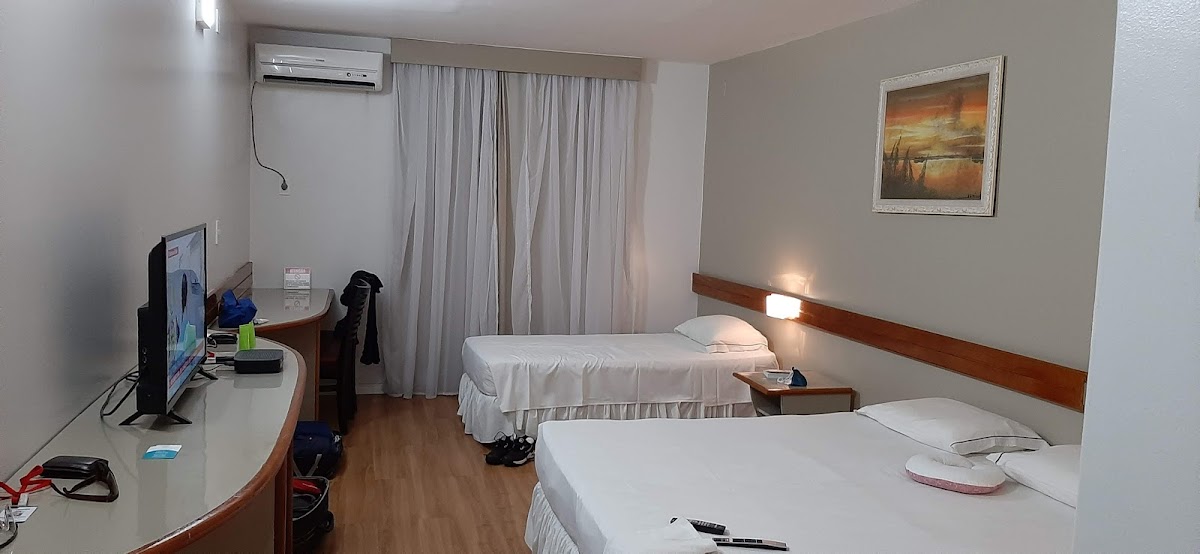 Brisamar Hotel