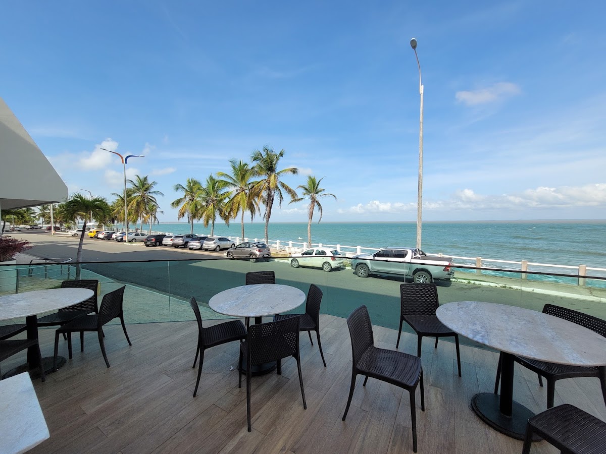 Brisamar Hotel