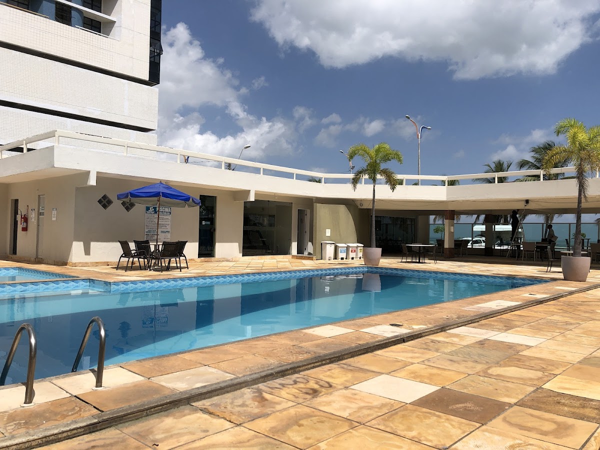 Brisamar Hotel