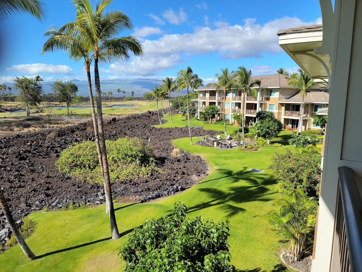 Kings' Land By Hilton Grand Vacations Club