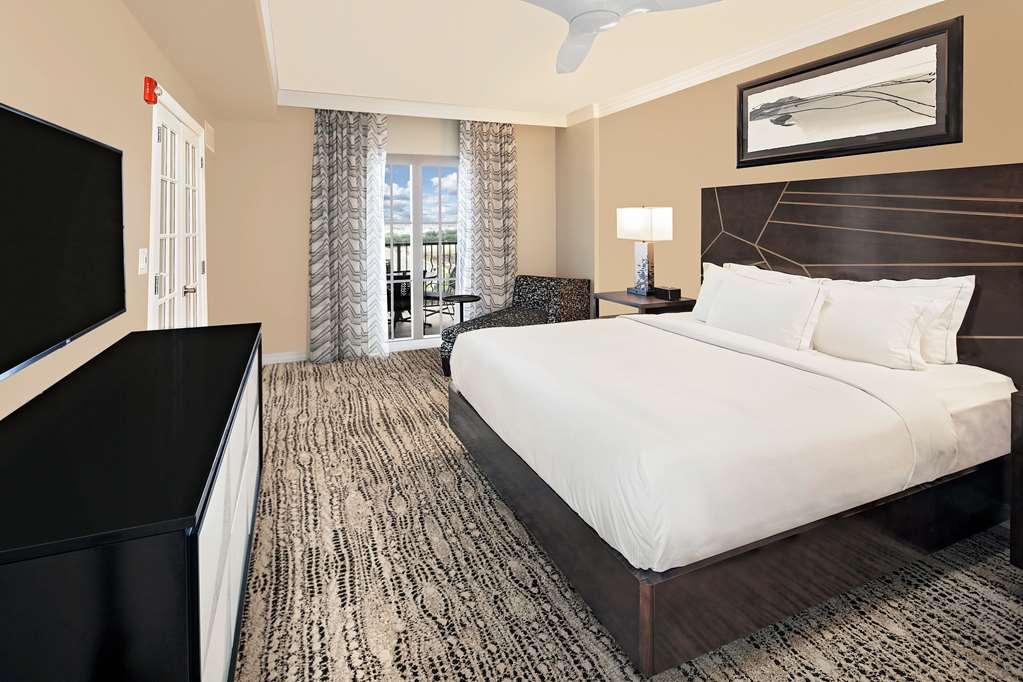 Parc Soleil By Hilton Grand Vacations Club