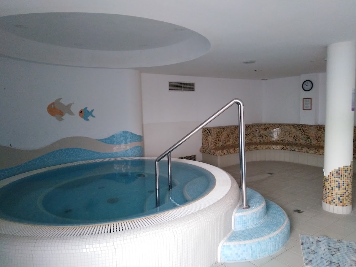 Aparthotel Kalma