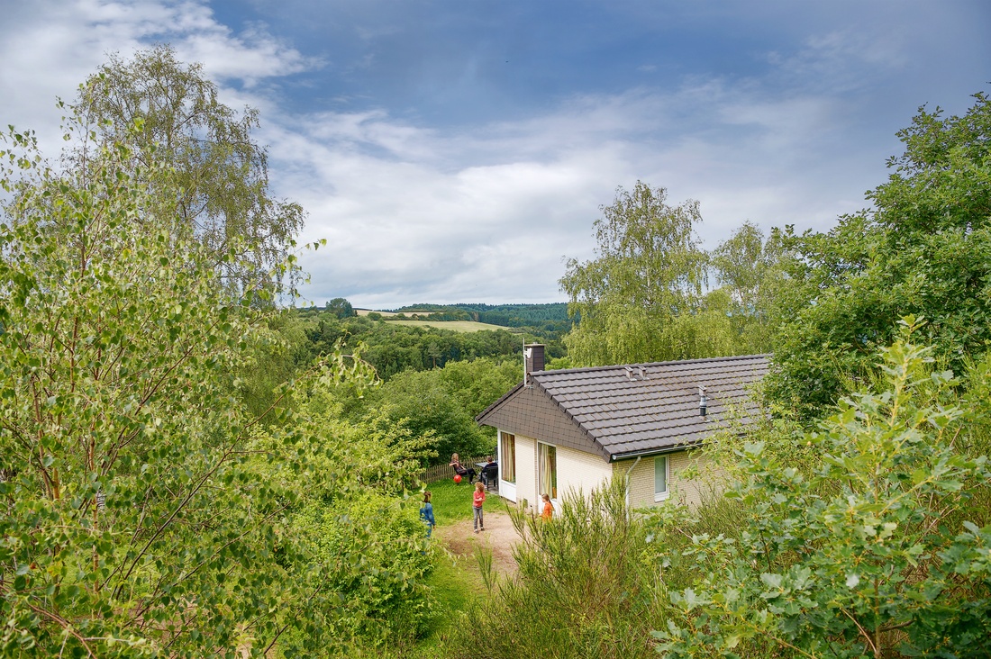 Landal Sonnenberg
