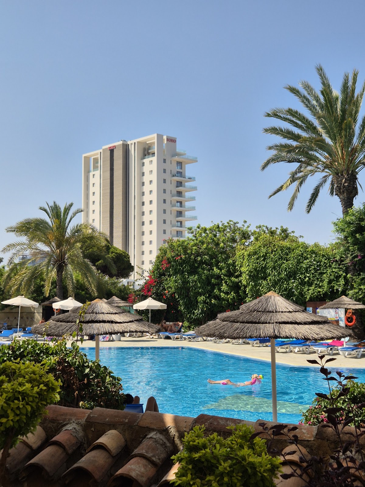 Paphos Gardens Holiday Resort