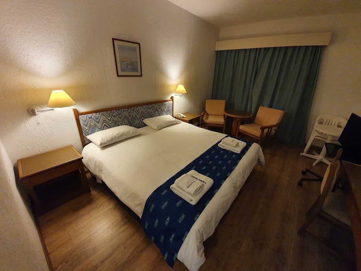 Paphos Gardens Holiday Resort
