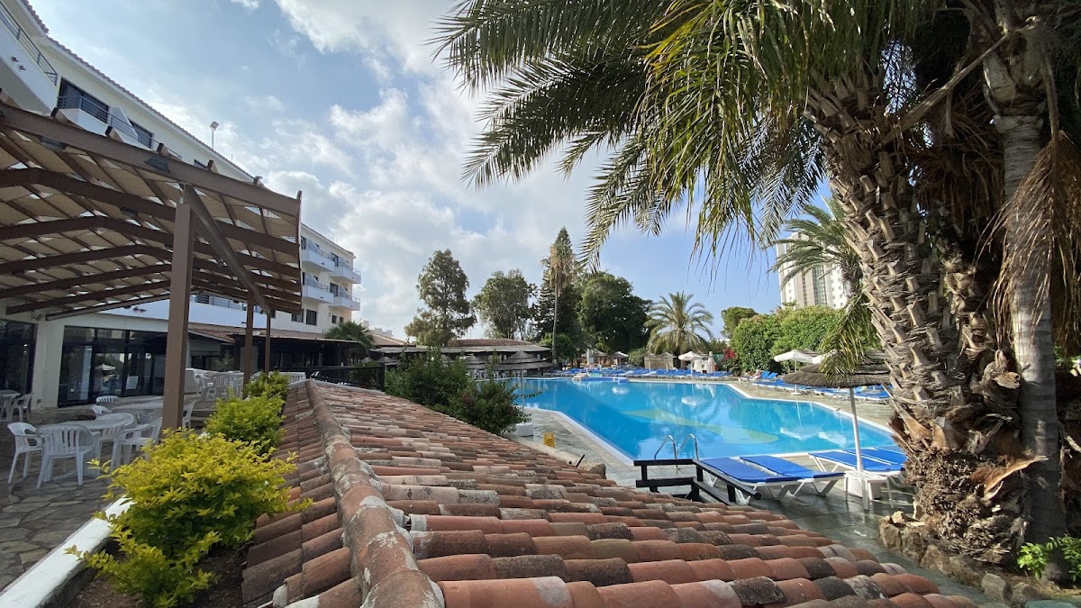 Paphos Gardens Holiday Resort