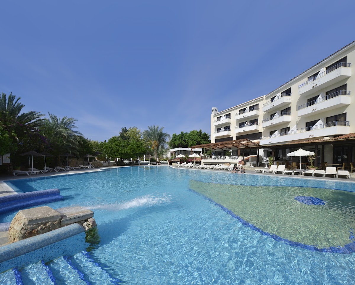 Paphos Gardens Holiday Resort