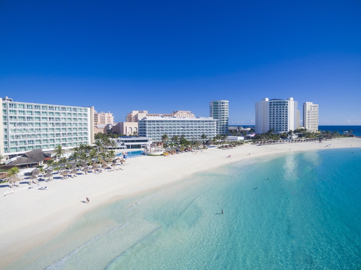 Krystal International Vacation Club Cancún