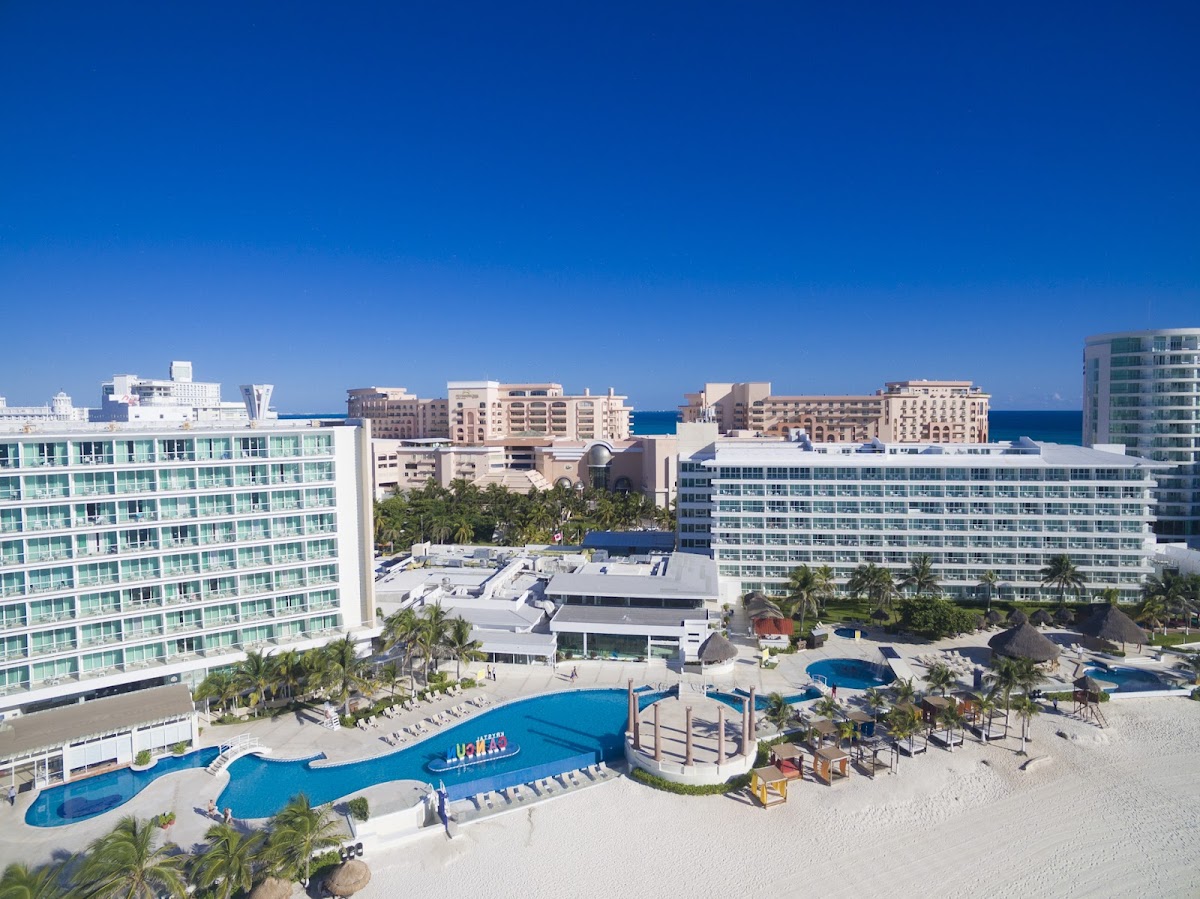 Krystal International Vacation Club Cancún