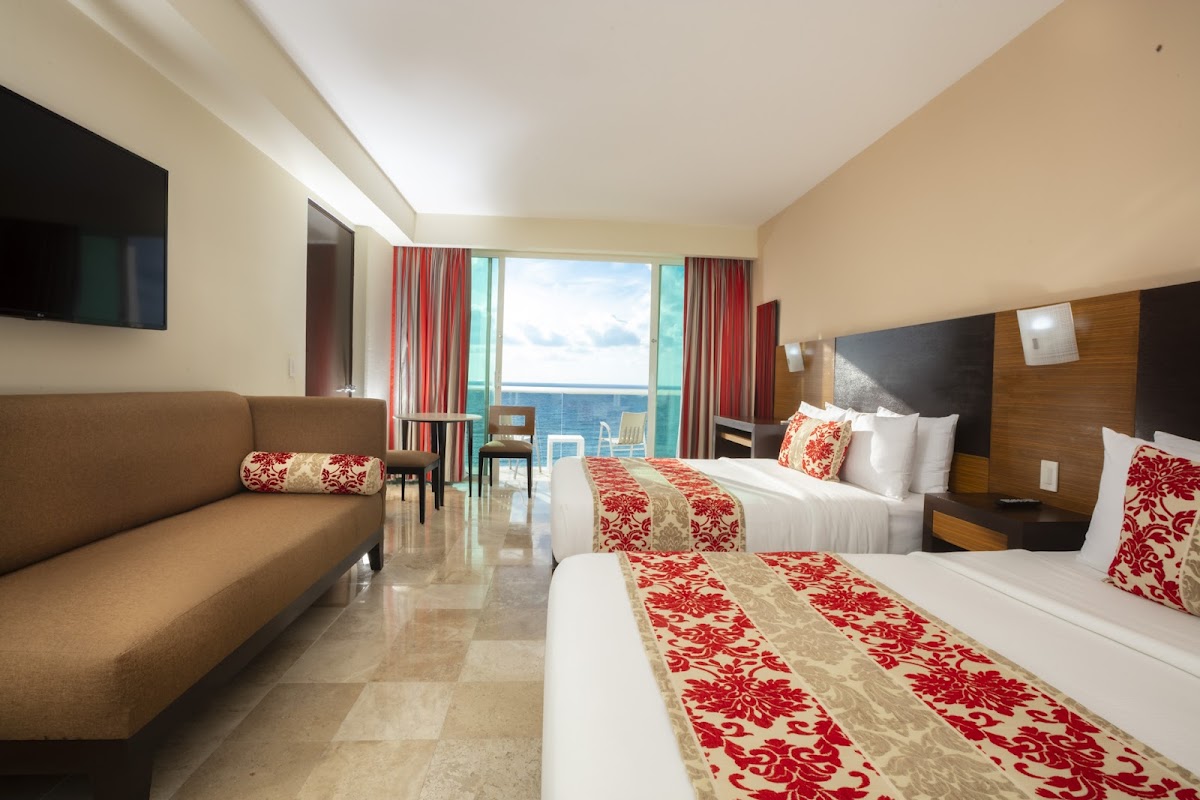 Krystal International Vacation Club Cancún