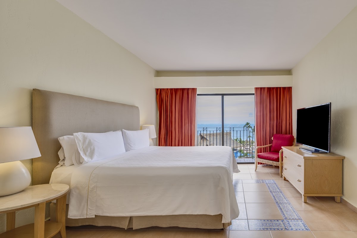 Fiesta American Vacation Club At Cancun