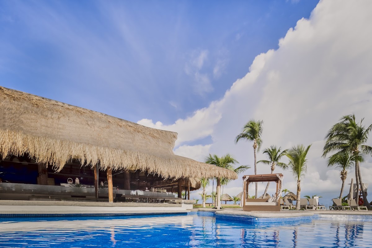 Fiesta American Vacation Club At Cancun