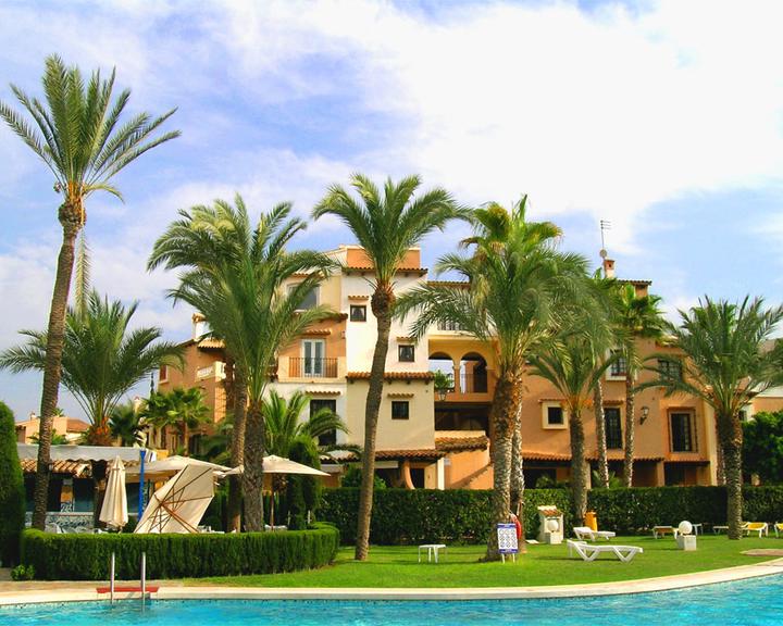 Ona Aldea Del Mar