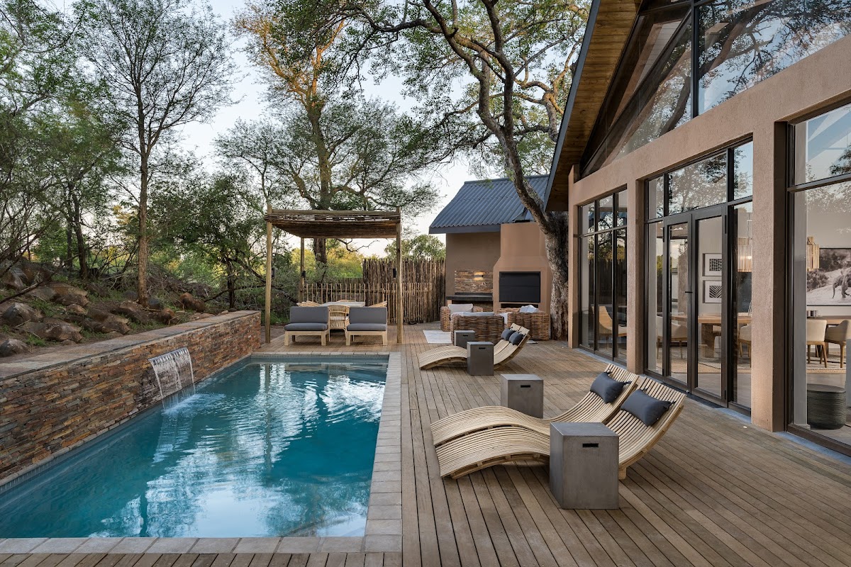 Protea Hotel Kruger Gate
