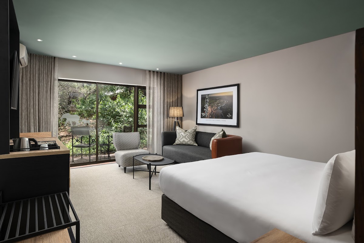 Protea Hotel Kruger Gate