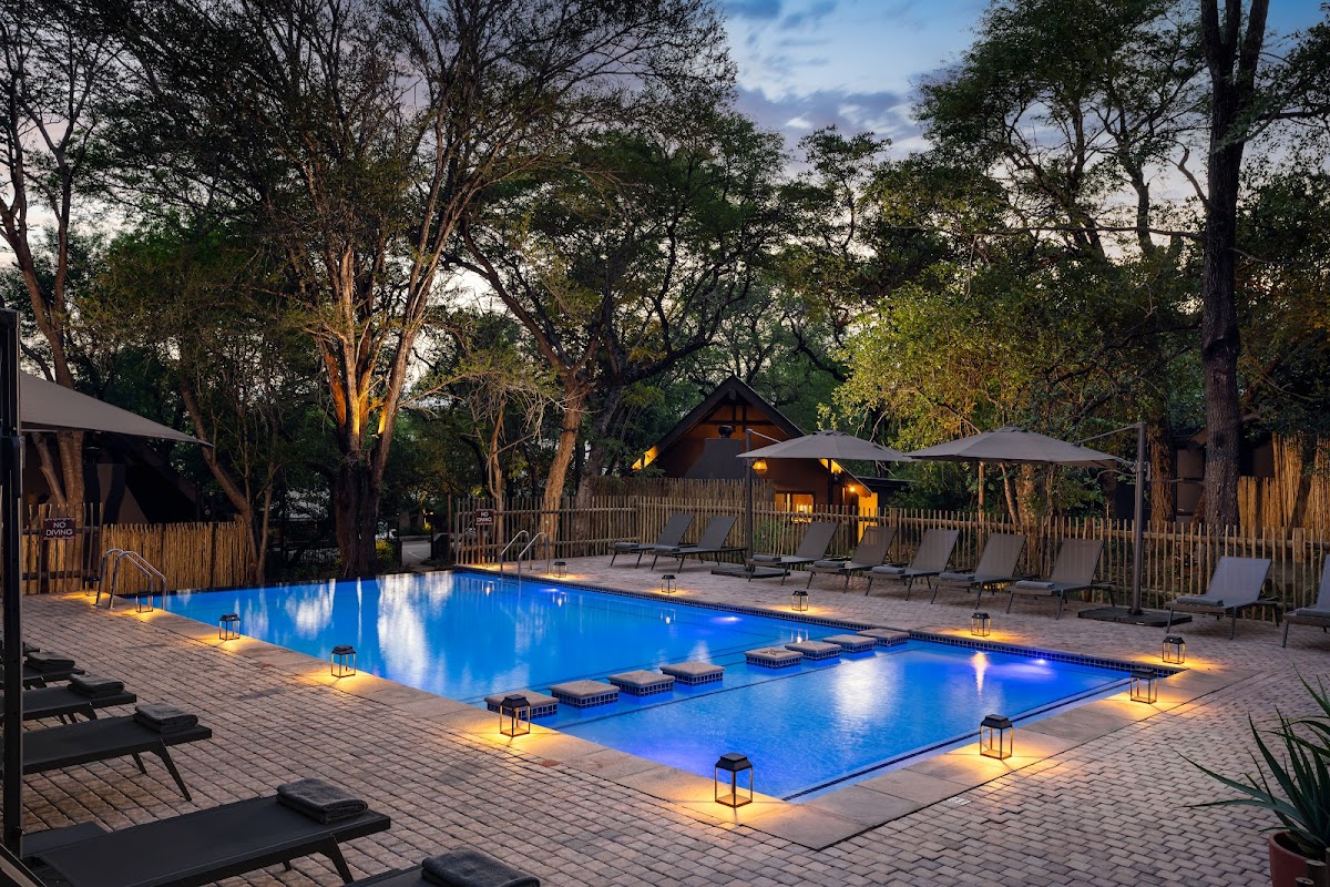 Protea Hotel Kruger Gate