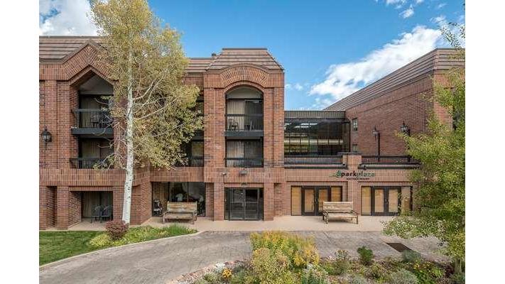 Raintree at Park Plaza Park City