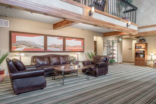 Raintree at Park Plaza Park City
